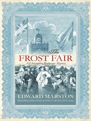 cover image of The Frost Fair